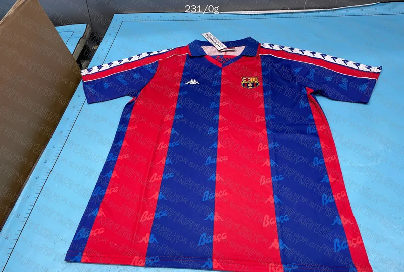 Retro Blind Box Shirt
