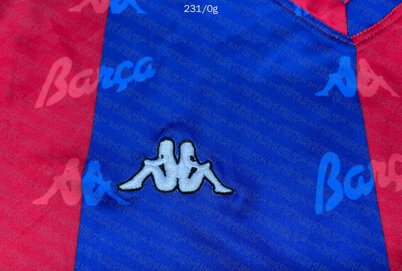 Retro Blind Box Shirt 3