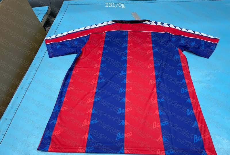 Retro Blind Box Shirt 4
