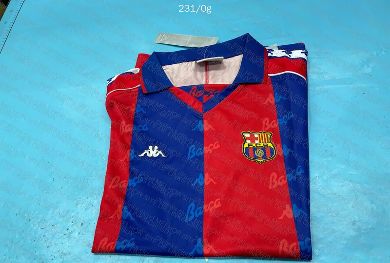 Retro Blind Box Shirt 6