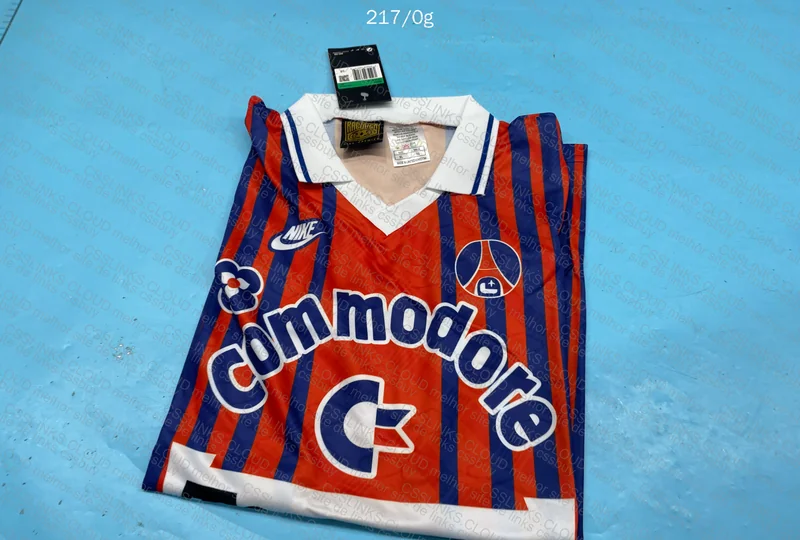 Retro Blindbox GL Shirt