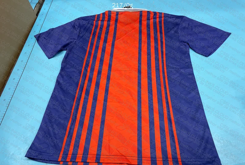 Retro Blindbox GL Shirt 2
