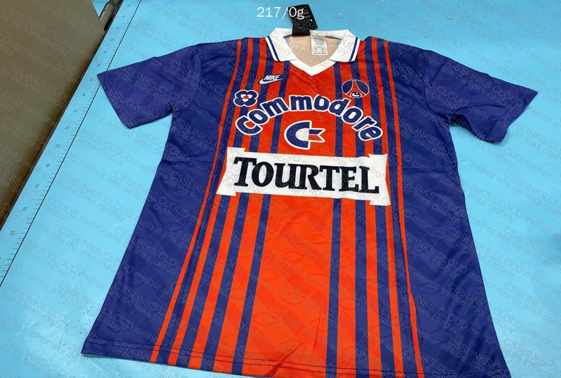 Retro Blindbox GL Shirt 3