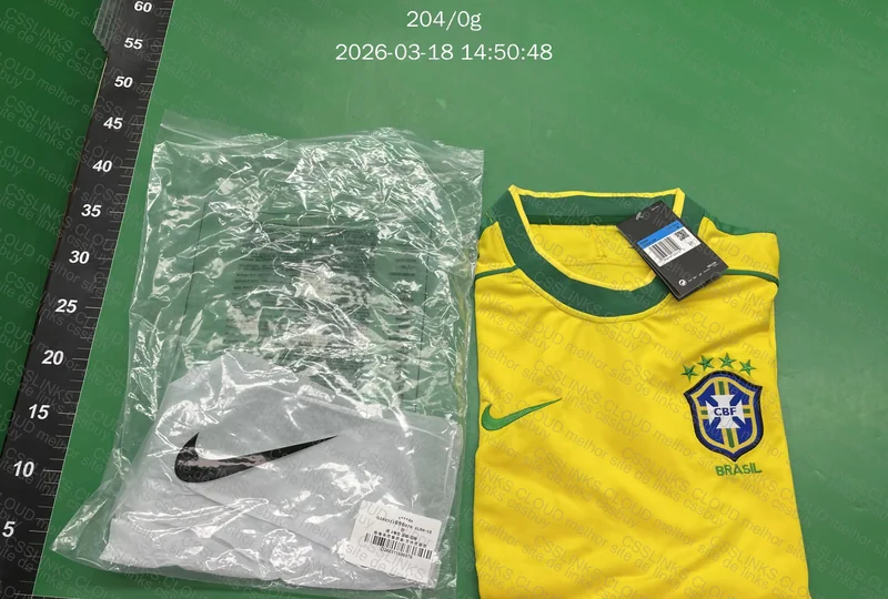 CAMISA RETRO BRASIL 98