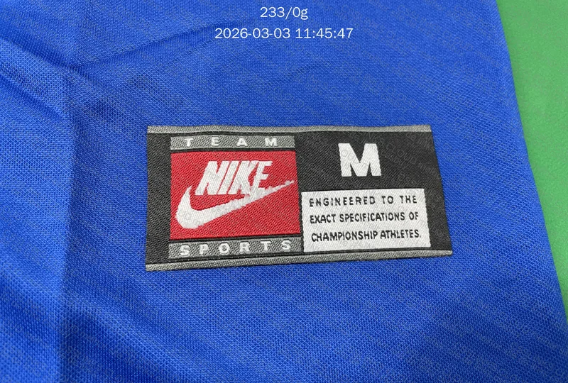Camisa retro Brasil + Retro Barça