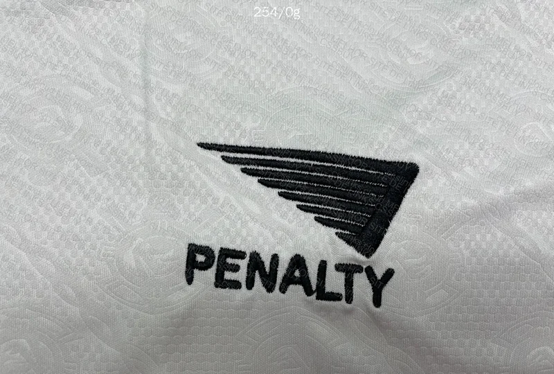 Corinthians 98 Retro Shirt 4