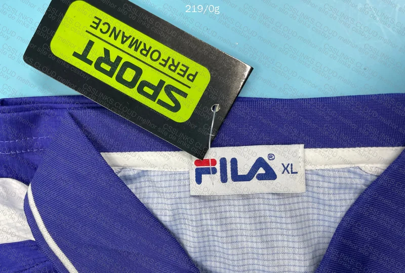 Fiorentina Retro Shirt 2