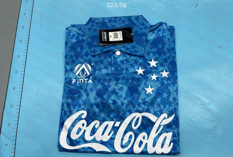 Bigger of Minas Retro Shirt