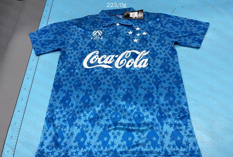 Bigger of Minas Retro Shirt 2