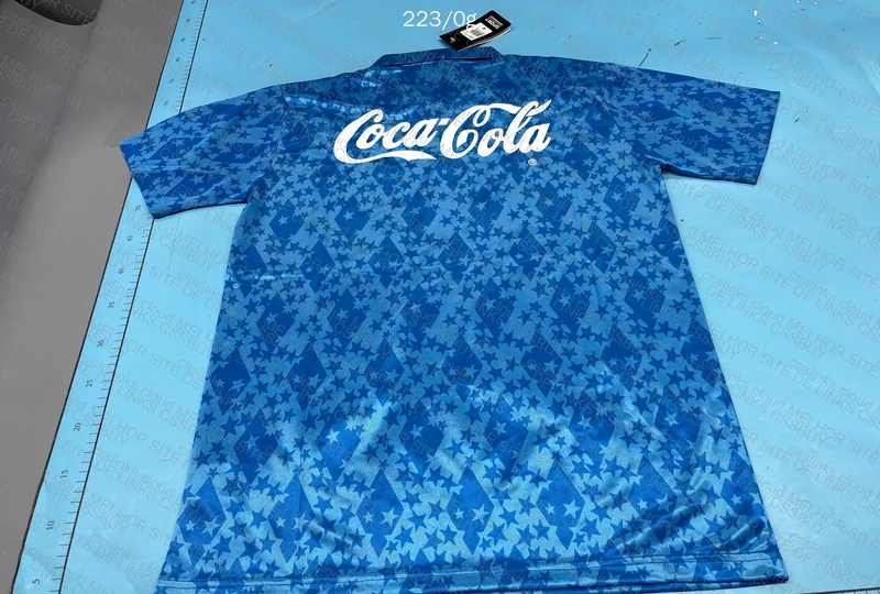Bigger of Minas Retro Shirt 3
