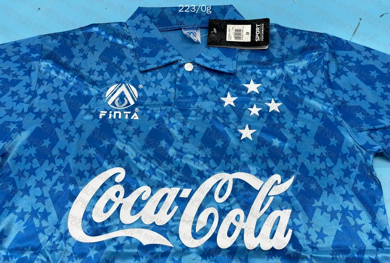 Bigger of Minas Retro Shirt 4