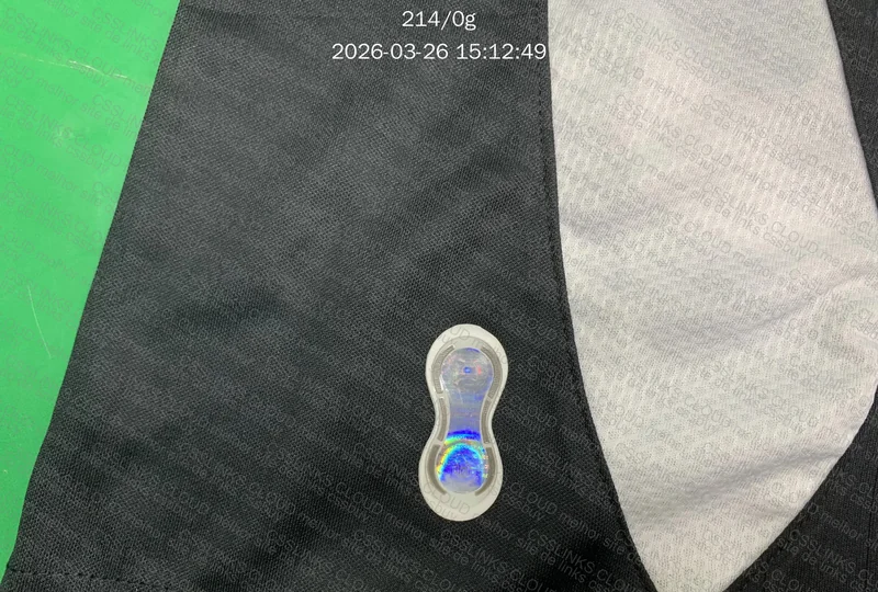 CAMISA RETRÔ DO REAL MADRID 4