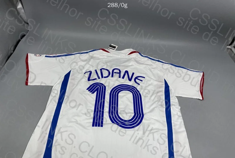 Zizu Retro Shirt