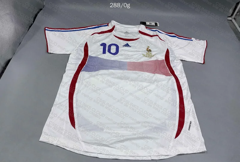 Zizu Retro Shirt 2