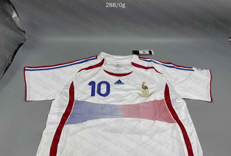 Zizu Retro Shirt 3