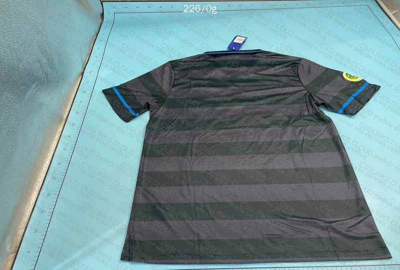Inter Retro Shirt 6