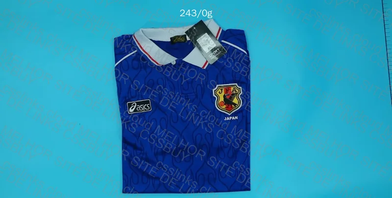 Japan Retro Shirt 3