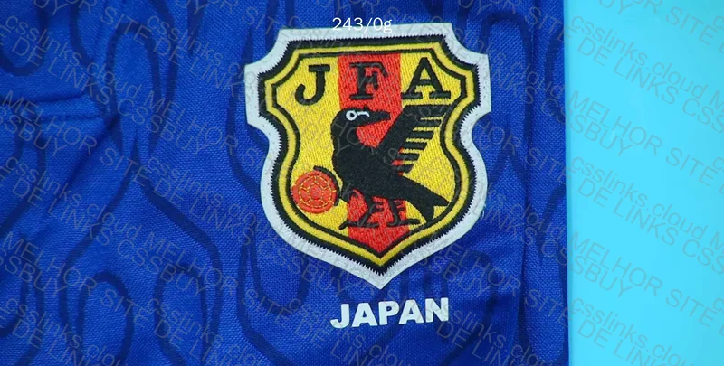 Japan Retro Shirt 4