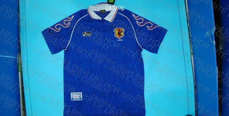 Japan Retro Shirt 6