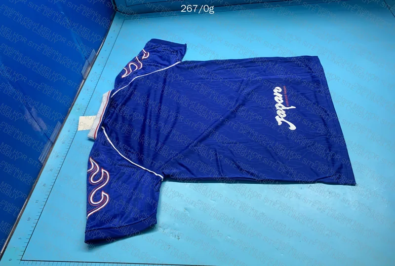 Japan 1998 Retro Shirt 2