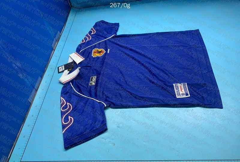 Japan 1998 Retro Shirt 3