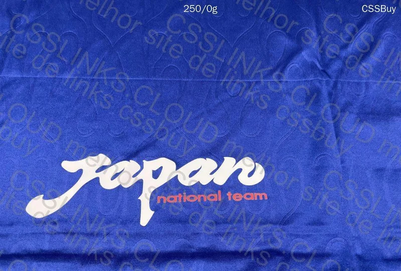 Japan 1998 Retro Shirt 8