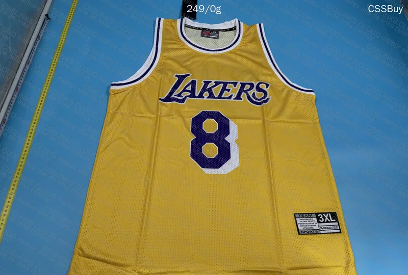Lakers Retro Shirt