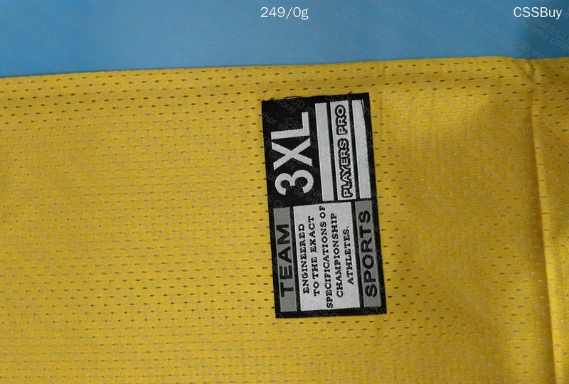 Lakers Retro Shirt 3