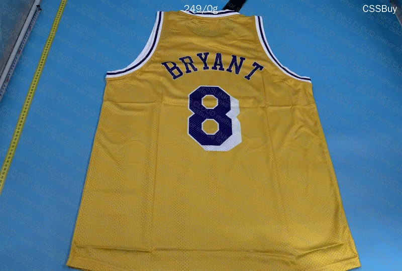 Lakers Retro Shirt 5