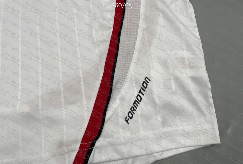 Milan Retro Shirt 3