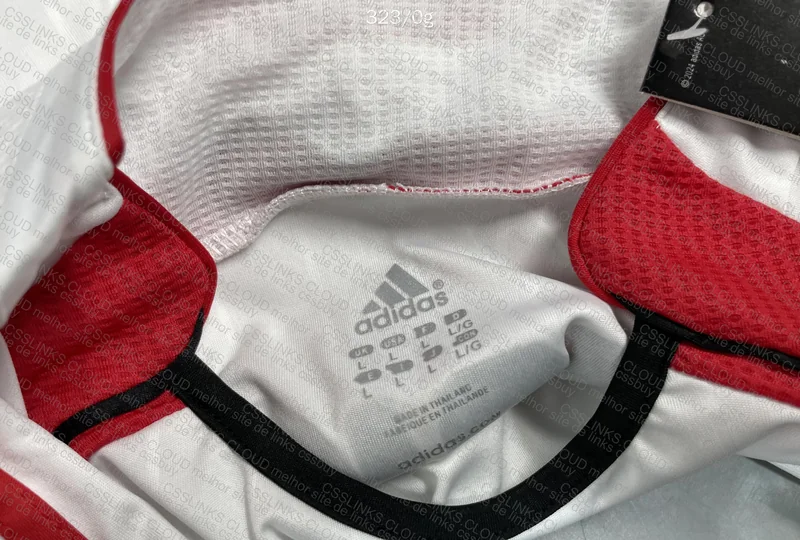 Milan Retro Shirt 2006-07