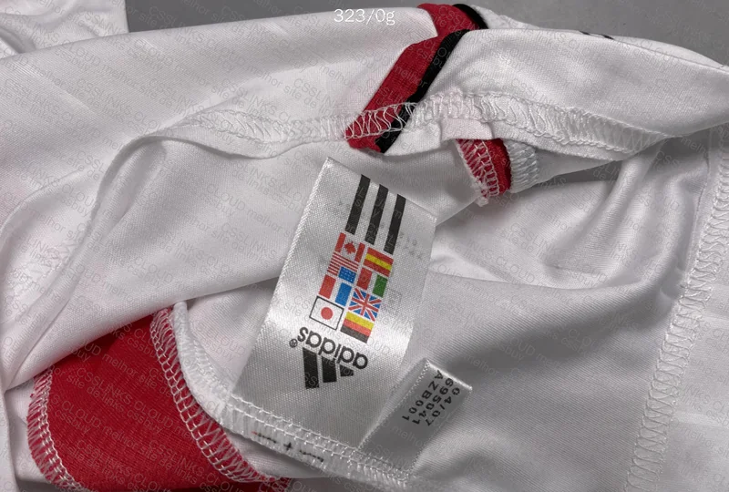 Milan Retro Shirt 2006-07 2