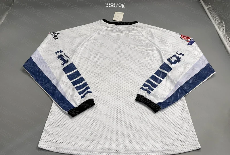 Motocross Retro Shirt 2