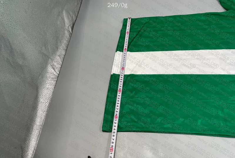 Nigeria Retro Shirt 6