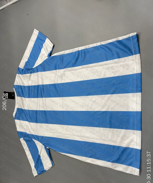 Random Team Retro Shirt