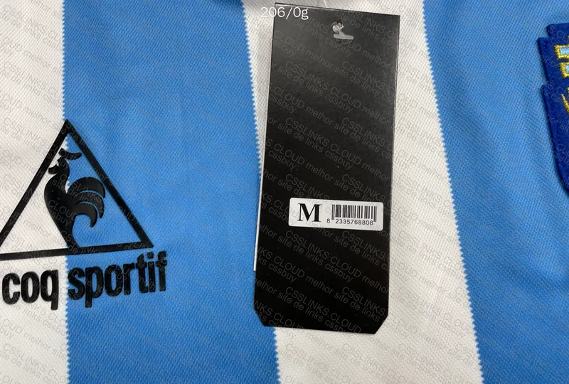 Random Team Retro Shirt 2