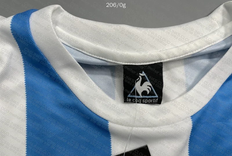 Random Team Retro Shirt 3