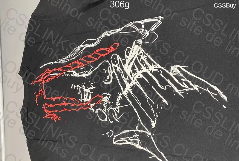Revenge Shirt