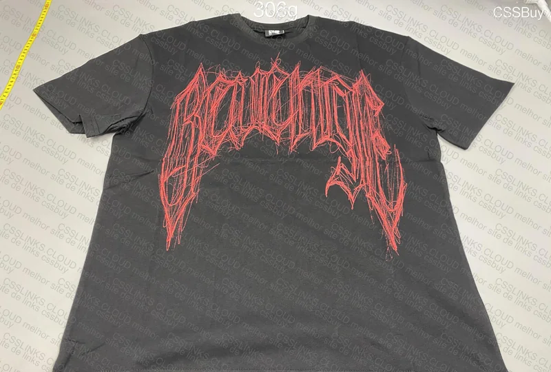 Revenge Shirt 3