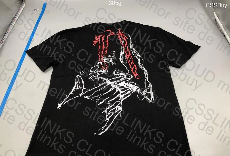 Revenge Shirt