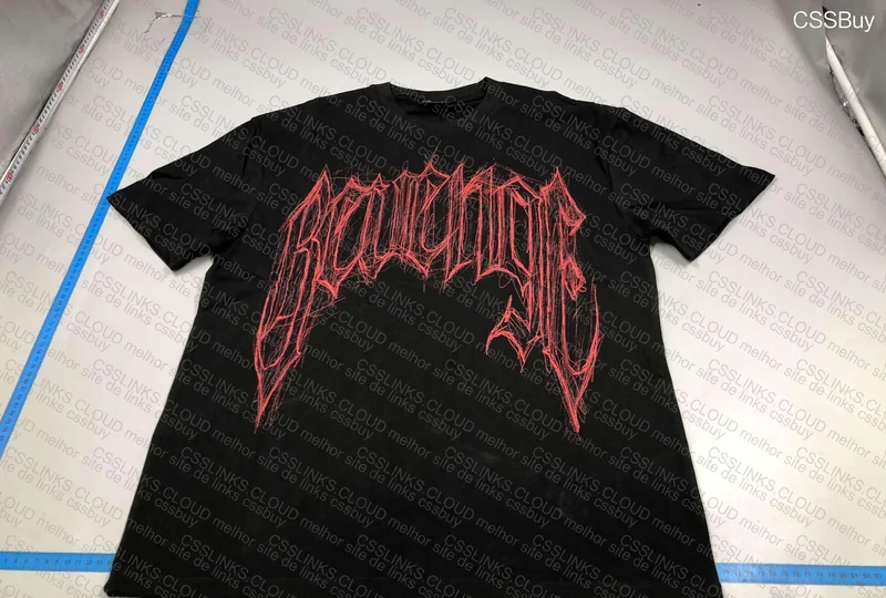 Revenge Shirt 2