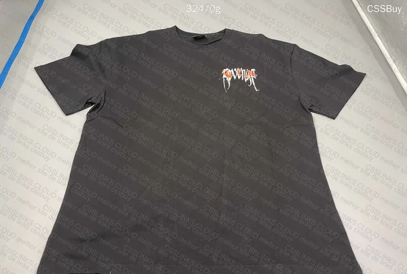 Revenge Shirt 2