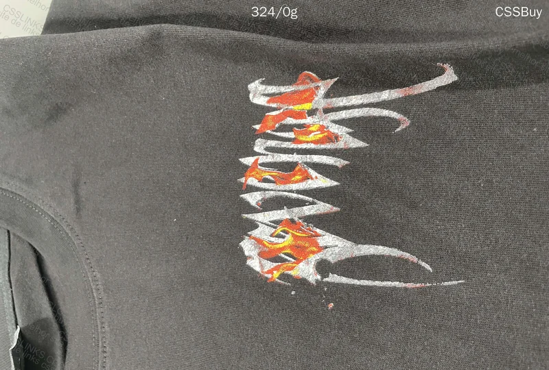 Revenge Shirt 3
