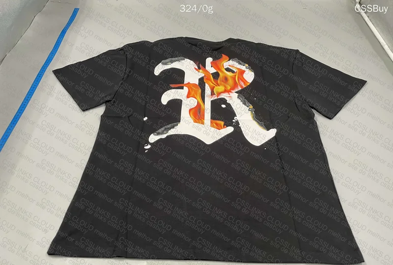Revenge Shirt 4