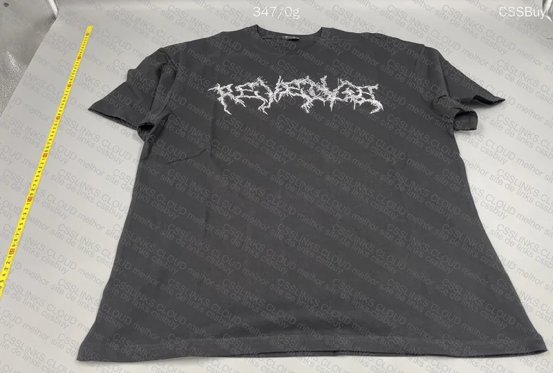 Revenge Shirt 2