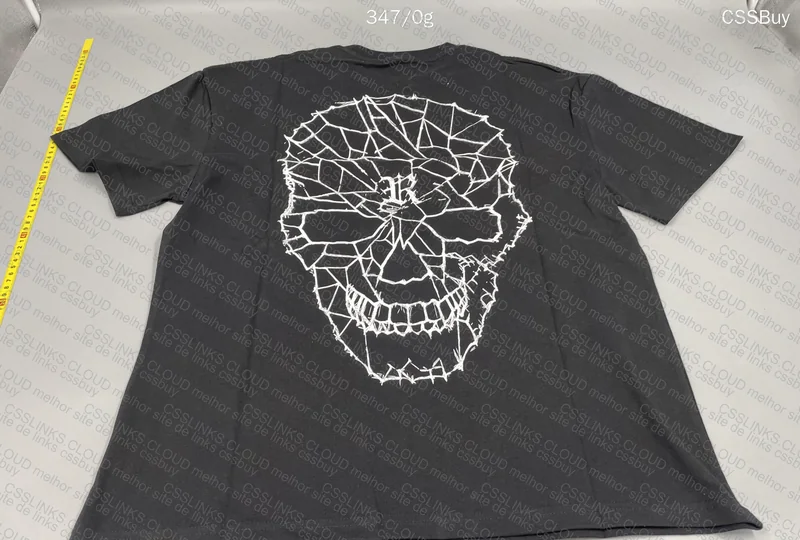 Revenge Shirt 3