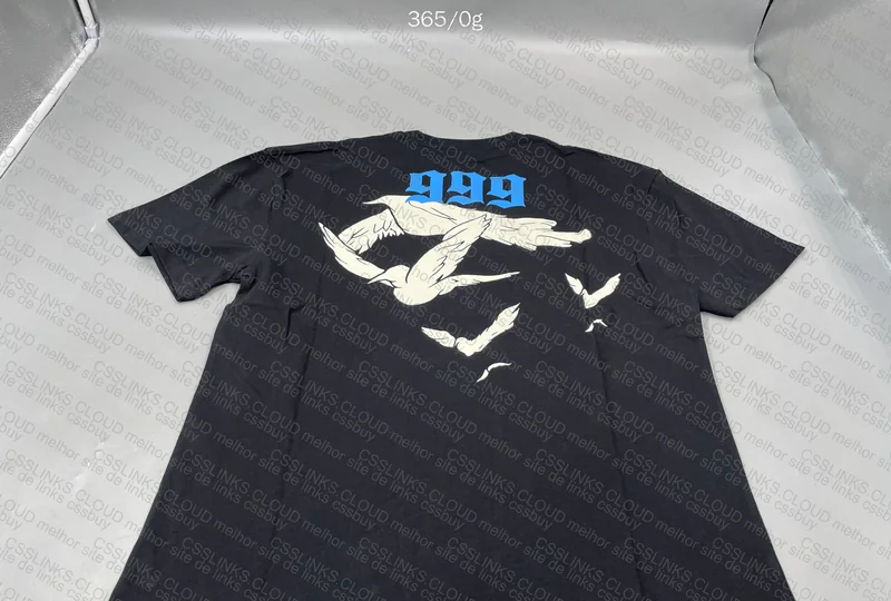 Revenge Shirt