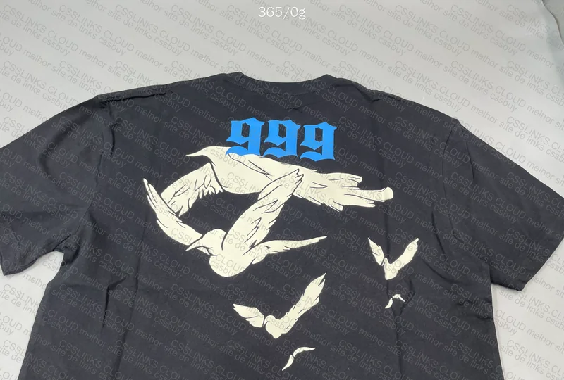 Revenge Shirt 2