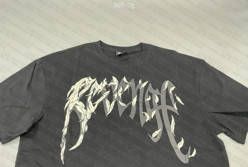 Revenge Shirt 4