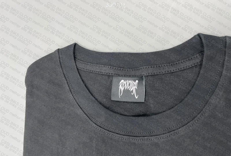 Revenge Shirt